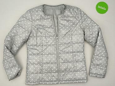 bomber h: Tissaia, Women`s winter jacket, size M — 2