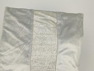 Все для дому та саду: Наволочка, 42 x 42, колір - Сірий, стан - Ідеальний — 4