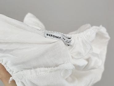 obcisly top: Bershka, Top damski, rozmiar S — 4