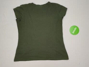 oversized t shirty basic: Beloved, T-shirt damski, rozmiar XL — 3