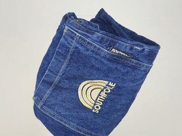 spodnie push up reserved: Jeansy dla mężczyzn, M — 5