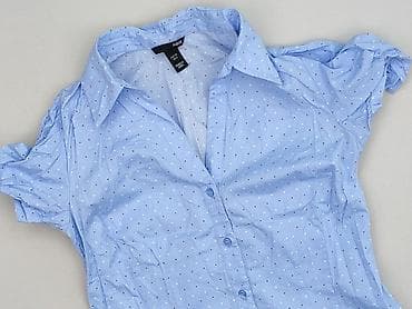 koszulka c: H&M, Koszula damska, rozmiar M — 1