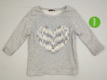 c: Tom Tailor Denim, Women`s sweatshirt, size S (EU 36) — 2