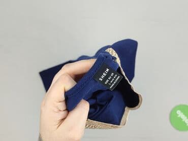 luźna bluzki oversize: Shein, Bluzka damska, L — 4