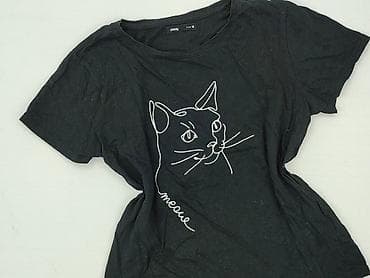 moomin: Sinsay, T-shirt damski, rozmiar M — 1
