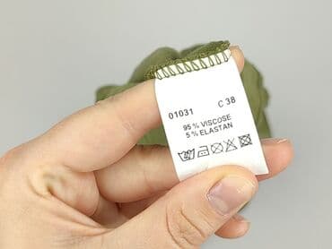 bluzka od c a: Bluzka damska, rozmiar M — 5