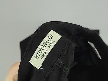 cropp jeansy: Spodnie materiałowe damskie, rozmiar M — 4