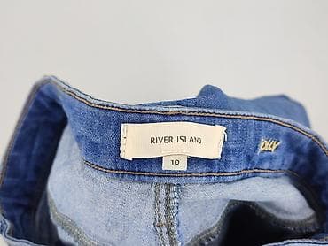 rn code 145478: River Island, Jeansy damskie, rozmiar M — 4