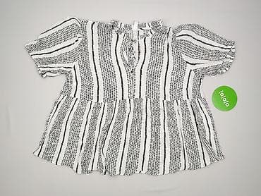 superrash: RAINBOW, Bluzka damska, rozmiar 4XL — 2