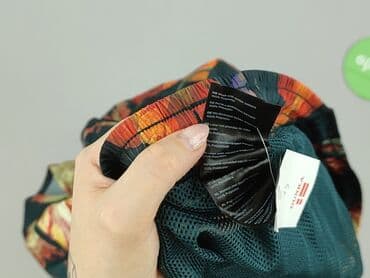 pull i bear bluza: Weekday, Swimming shorts for men, size L — 5