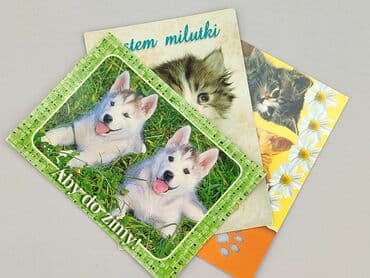 Postcard, condition - Very good