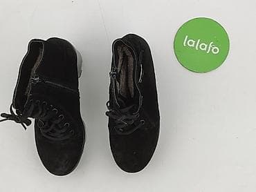 pull and bear kozaki: Botki damskie, rozmiar 37 — 2