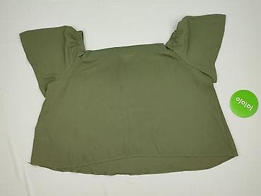 marynarka l: New Look, Bluzka damska, rozmiar 2XL — 4