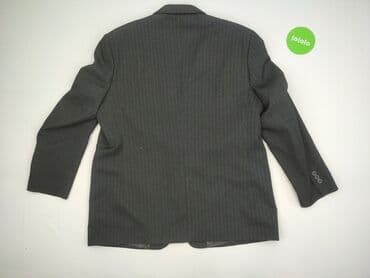 купити штани чоловічі дешево: Suit jacket for men, XL (EU 42), condition - Very good — 3