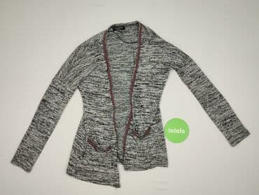 szlafrok c a: Bershka, Women`s knitwear, size M (EU 38) — 2