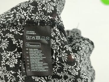 Kobiety: H&M, Bluzka damska, rozmiar S — 4
