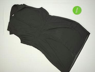 sukienki plus size: Vila, Sukienka damska, rozmiar XL — 3