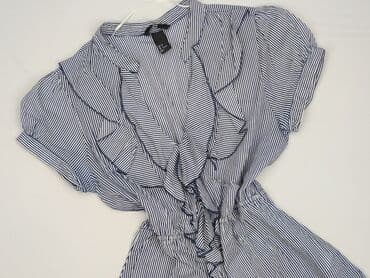 hm topy basic: H&M, Women's blouse, size M — 1