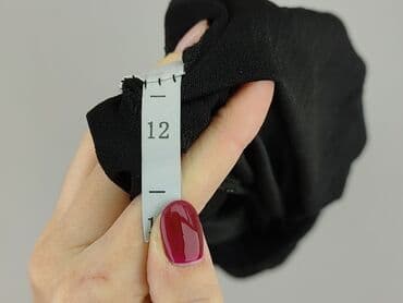 spodnie tiulowe: Tu, Spodnie materiałowe damskie, rozmiar M — 5