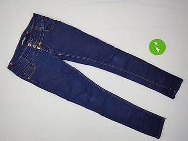 r ping jeans: Jeansy damskie, rozmiar L — 2
