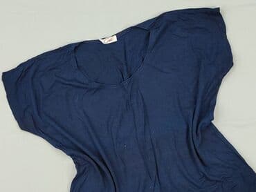 ubrania z kotem: T-shirt damski, rozmiar M — 1