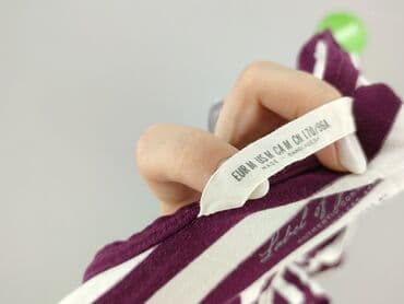 stradivarius bluzy: H&M L.O.G.G., Top damski, rozmiar M — 7