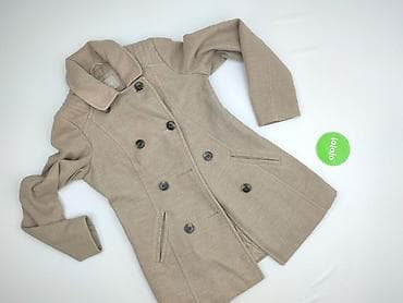 ichi plaszcz: Orsay, Płaszcz damski, rozmiar M — 2