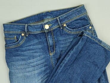 F&F, Джинси жіночі, розмір M на lalafo.pl F&F, Джинси жіночі, розмір M