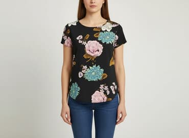 only kurtka damska: ONLY, Bluzka damska, rozmiar XS — 6