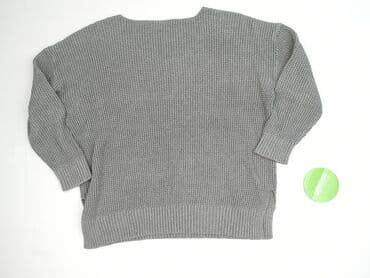 sweter w paski c a: Sweter, L (EU 40), 157, condition - Perfect — 4