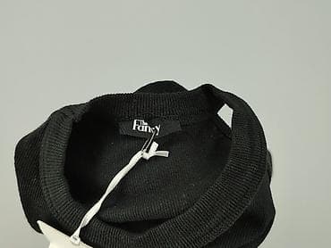 damska: Fancy, Bluzka damska, rozmiar S — 4