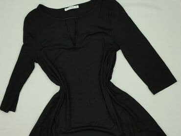 sukienka maxi sinsay: PULL&BEAR, Sukienka damska, rozmiar S — 1