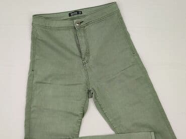 bershka ballon jeans: Bershka, Jeans for women, size S — 1