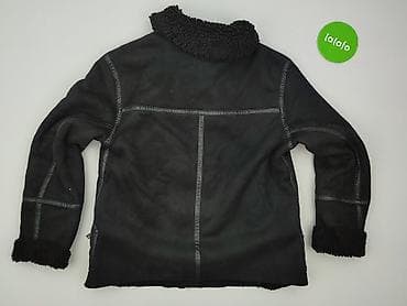 kurtki wiosenne hm: H&M, Kurtka bomberka damska, rozmiar S — 3