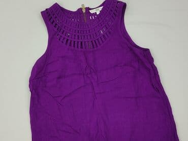 koszulka polo louis vuitton: Look, Top damski, rozmiar M — 1