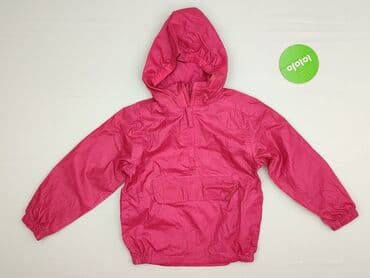kombinezon softshell 104: Kurtka przejściowa, 4-5 lat, 104-110 cm, stan - Bardzo dobry — 2