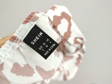 sukienki białe shein: Shein, Sukienka damska, rozmiar S — 4