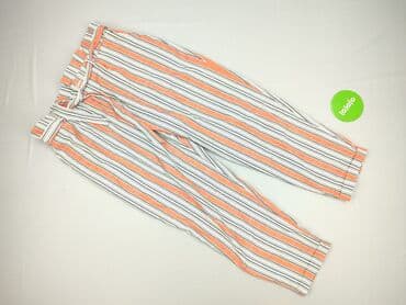 ubrania z meksyku: Yessica, Spodnie materiałowe damskie, rozmiar M — 2