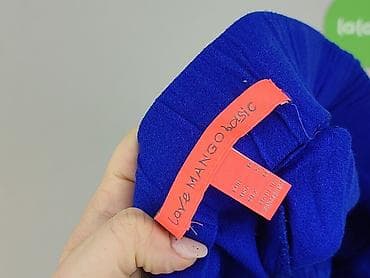 order shorts: Mango, Szorty damskie, rozmiar M — 5