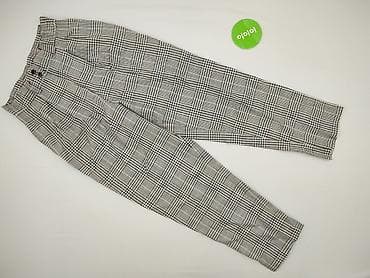 vistula bluza: Spodnie materiałowe damskie, rozmiar L — 2