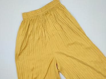 pull and bear dzwony: Zara, Брюки жіночі, розмір S — 1