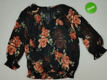 bluzki emo: E-vie, Bluzka damska, rozmiar 2XL — 3