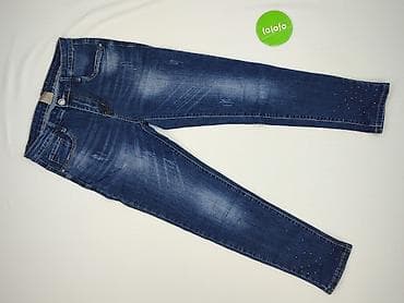 jeans always: Jeansy damskie, rozmiar S — 2