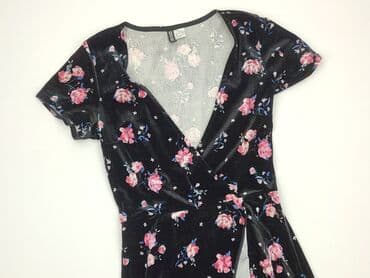 sukienka o kroju marynarki h m: H&M, Women`s dress, size 2XS (EU 32) — 1