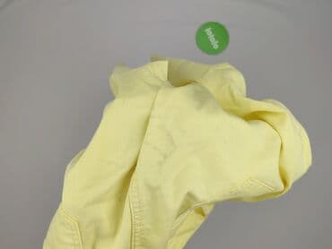 legginsy kolarki: Spodnie materiałowe damskie, 2XL — 6