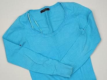 Sweter damski, rozmiar S