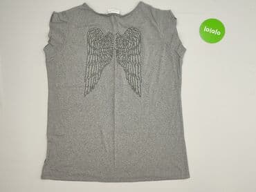 t shirty givenchy paris: Yessica, T-shirt damski, XL — 3