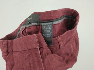 next sukienki: Next, Spodnie materiałowe damskie, rozmiar M — 5