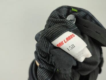 spodnie marks spencer: Spodnie jeansowe, 13 lat, 158, stan - Bardzo dobry — 4