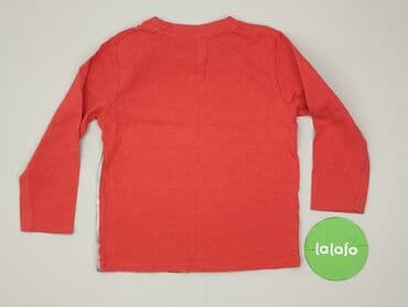 spodnie piżamowe hm: Blouse, 2-3 years, 92-98 cm, condition - Very good — 3